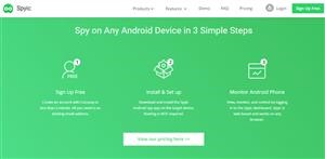 Anti Spy App Android